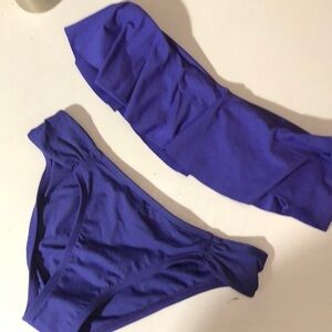 Lspace Bikini NWOT